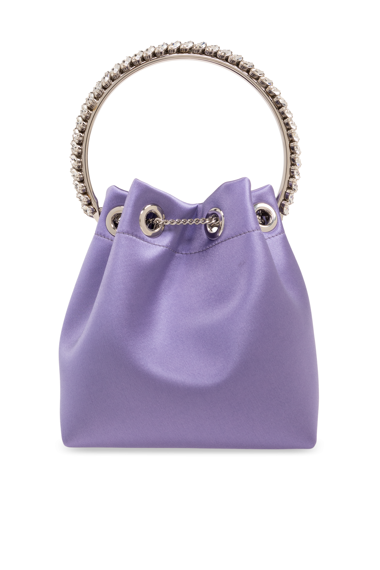 Same with the prada bags too | Jimmy Choo 'Bon Bon' Shoulder